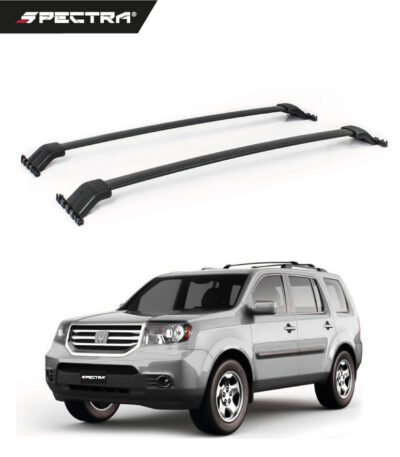 Racks de techo (Tipo OEM) para Honda Pilot (2009-2015)