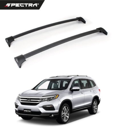 Racks de techo (Tipo OEM) para Honda Pilot (2016-2022)