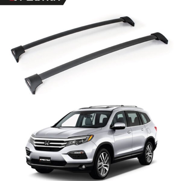 Racks de techo (Tipo OEM) para Honda Pilot (2016-2022)
