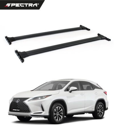 Racks de techo (Tipo OEM) para Lexus 350 y 450