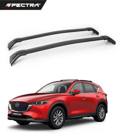 Racks de techo (Tipo OEM) para Mazda CX5 (2017-2022)