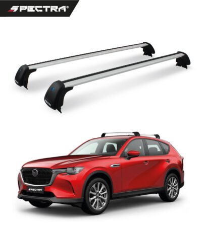 Racks de techo (Tipo OEM) para Mazda CX60