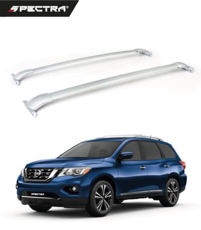 Racks de techo (Tipo OEM) para Nissan Pathfinder (2013-2021)