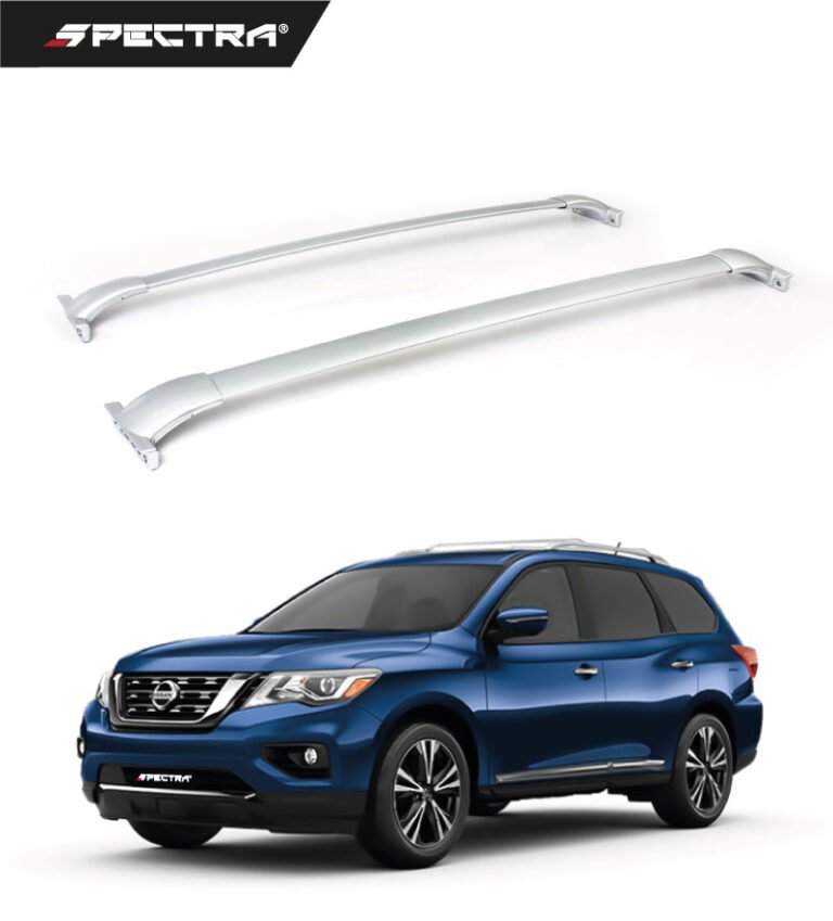 Racks de techo (Tipo OEM) para Nissan Pathfinder (2013-2021)