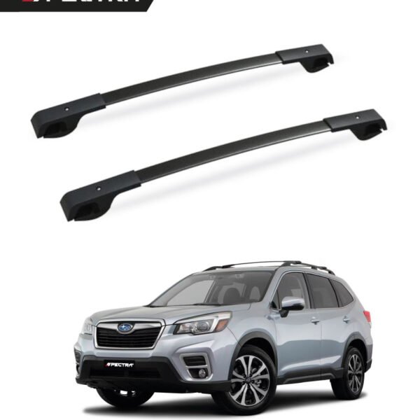 Racks de techo (Tipo OEM) para Subaru Forester (2019+)