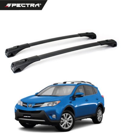 Racks de techo (Tipo OEM) Toyota RAV4 (2013-2018)