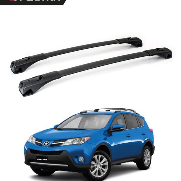 Racks de techo (Tipo OEM) Toyota RAV4 (2013-2018)