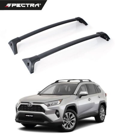 Racks de techo (Tipo OEM) Toyota RAV4 (2019-2025)