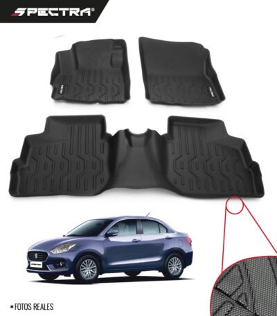 Suzuki Dzire (2019-2021) Textura Antideslizante