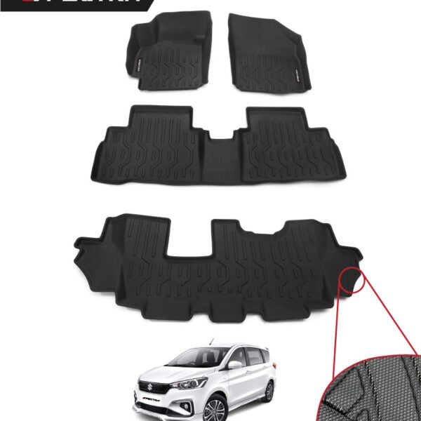 Suzuki Ertiga (2020+) Textura Lisa