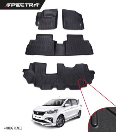 Suzuki Ertiga (2020+) Textura Lisa