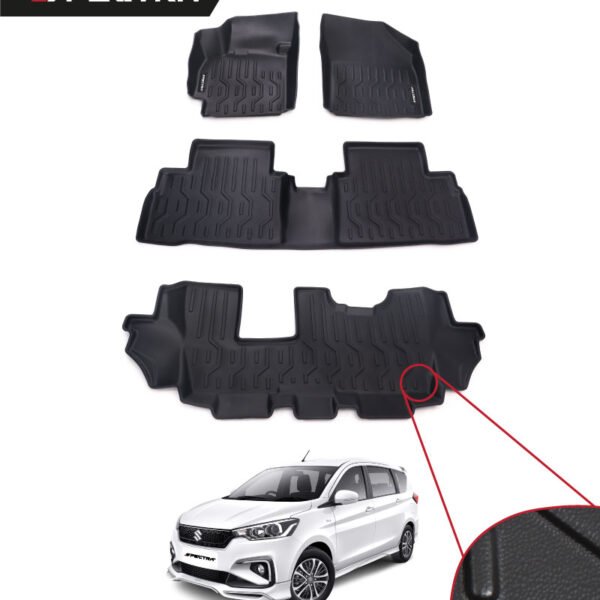 Suzuki Ertiga (2020+) Textura Lisa