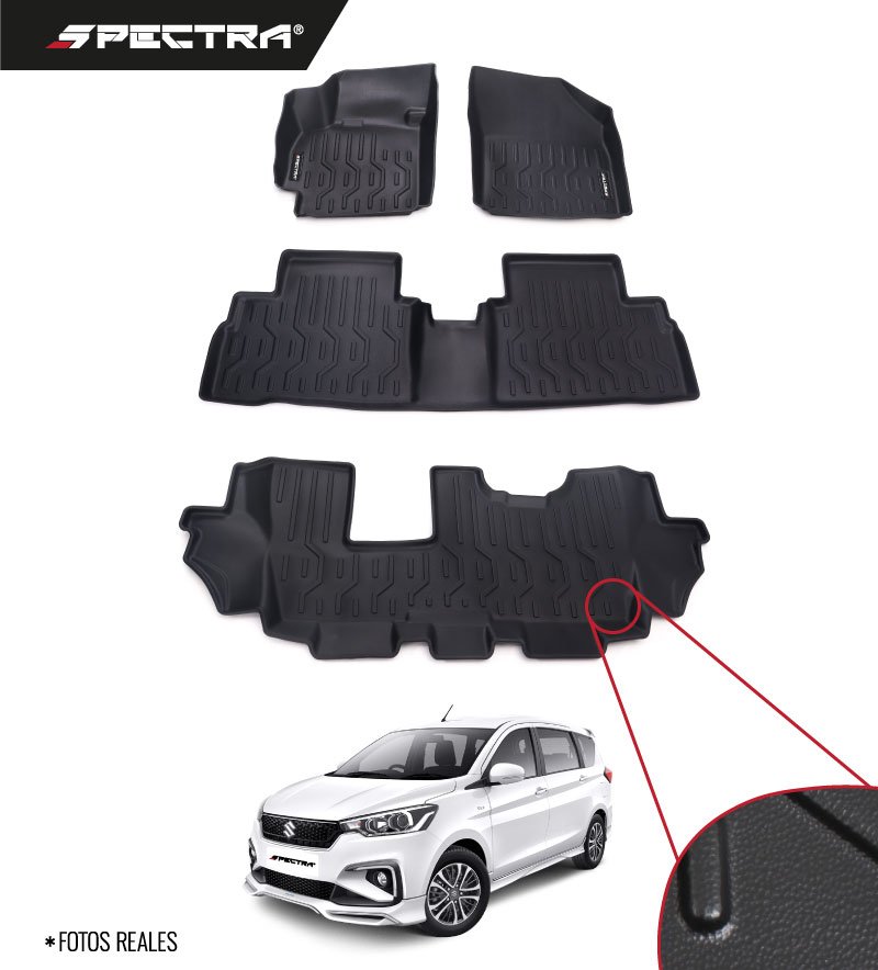 Suzuki Ertiga (2020+) Textura Lisa Suzuki Ertiga (2020+) Textura Lisa