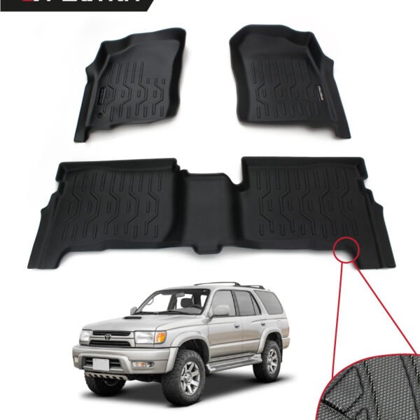 Toyota 4Runner (1996-2003) Textura Antideslizante