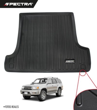 Toyota 4Runner (1996-2003) Textura Lisa