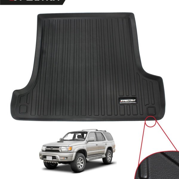 Toyota 4Runner (1996-2003) Textura Lisa