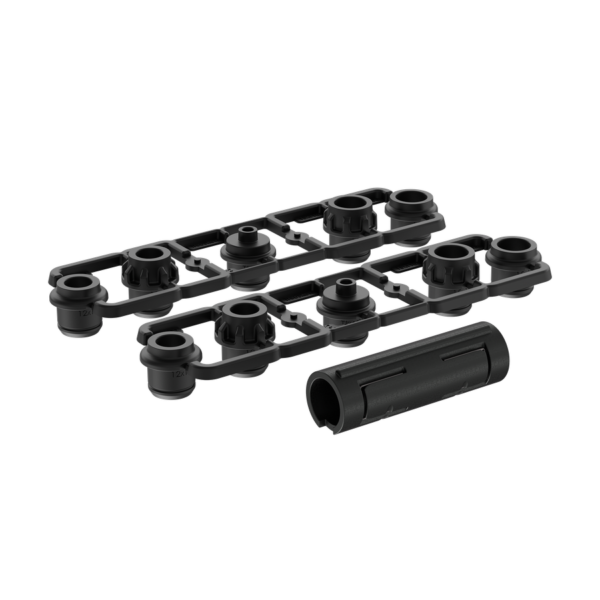 Thule FastRide 9-15mm axle adapter kit