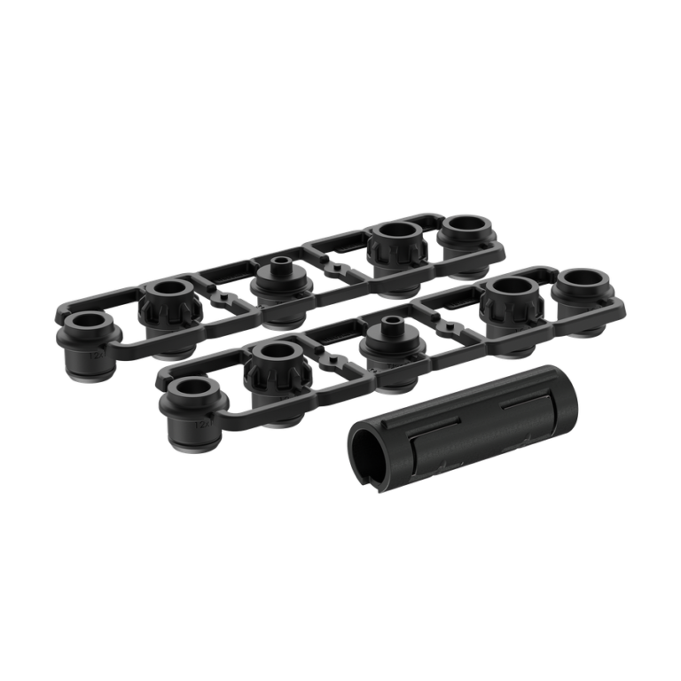 Thule FastRide 9-15mm axle adapter kit