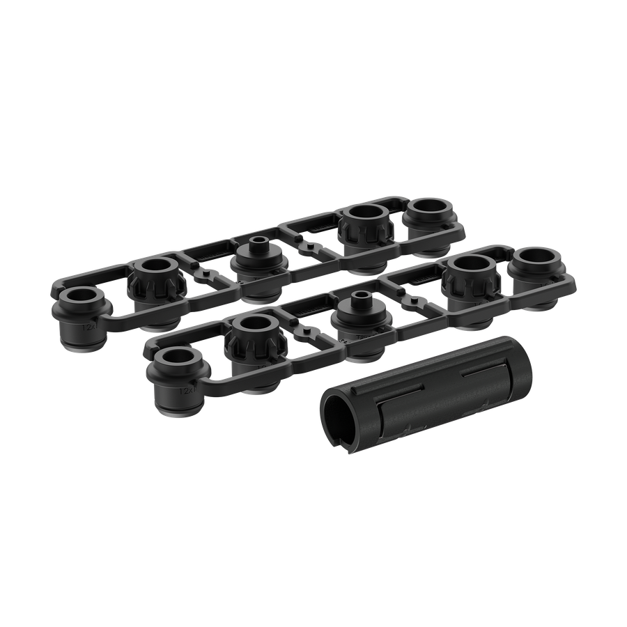 Thule FastRide 9-15mm axle adapter kit Thule FastRide 9-15mm axle adapter kit