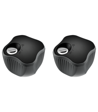 Thule Knob with Lock