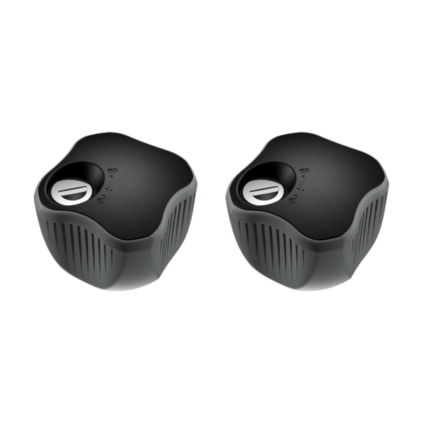 Thule Knob with Lock