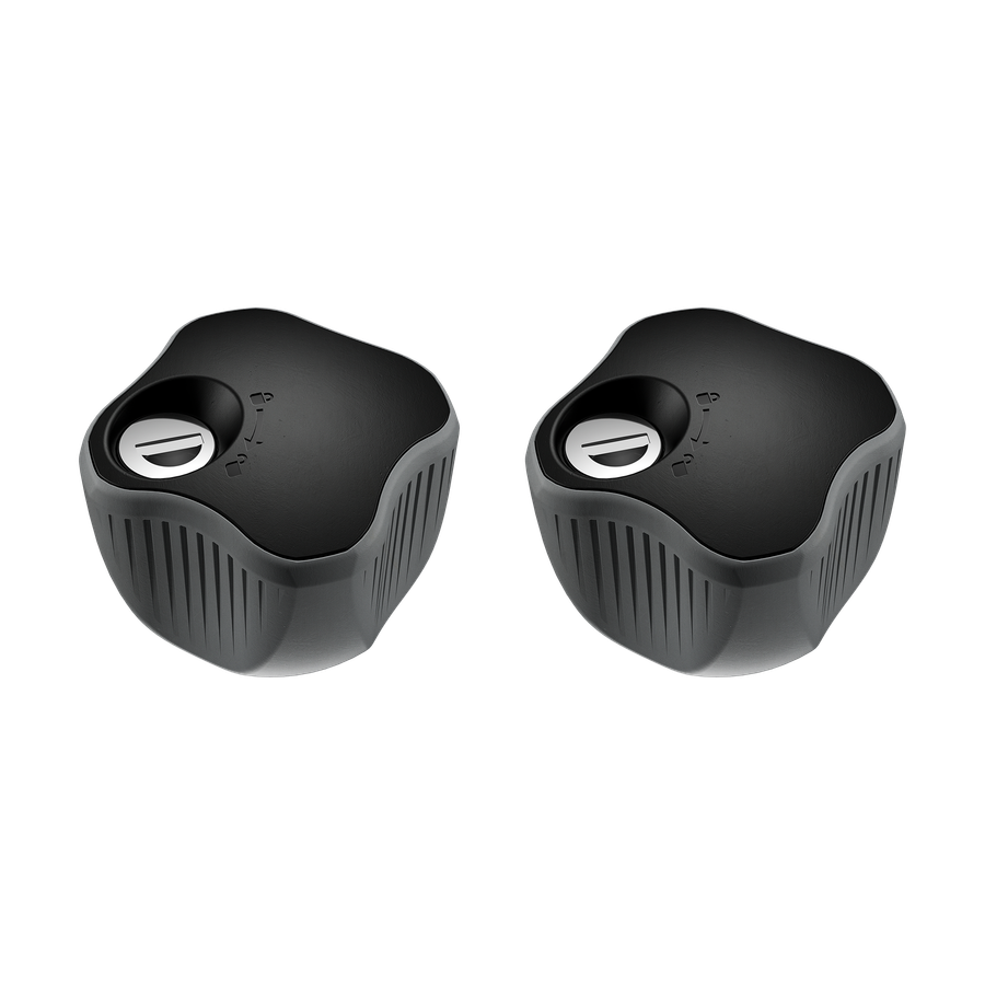 Thule Knob with Lock Thule Knob with Lock