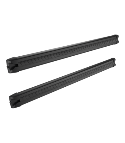 Thule Mounting Rail | Top + Bottom Black (Ducato/Jumper/Boxer from 2007 onwards)