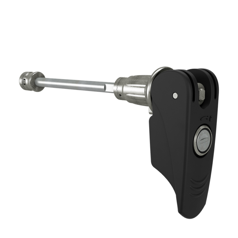 Thule ThruRide 9mm Adapter