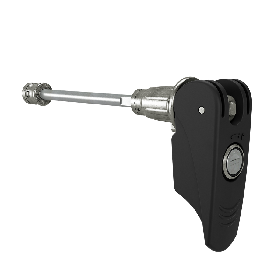 Thule ThruRide 9mm Adapter Thule ThruRide 9mm Adapter