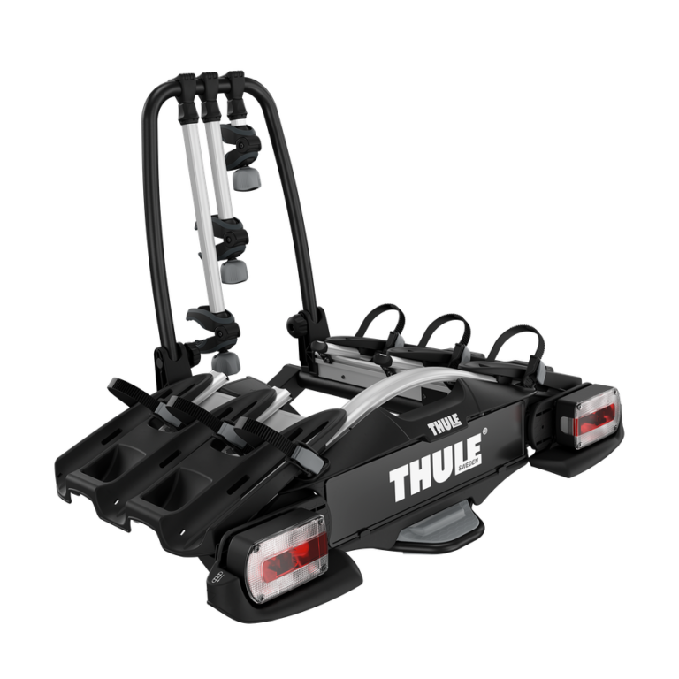 Thule VeloCompact 3 7-pin